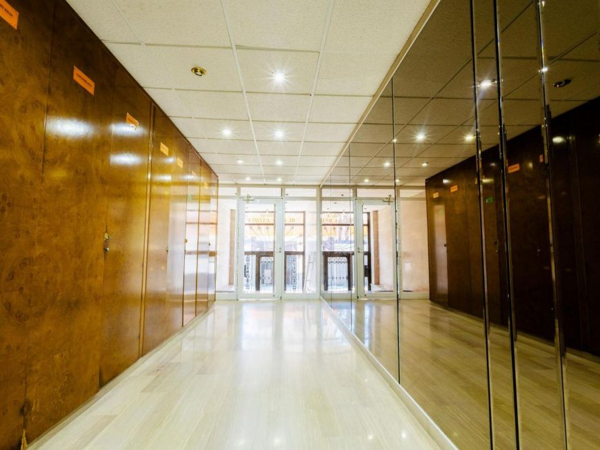 Španělsko Apartamento Torrevieja Alicante