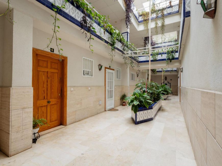 Španělsko Apartamento Torrevieja Alicante