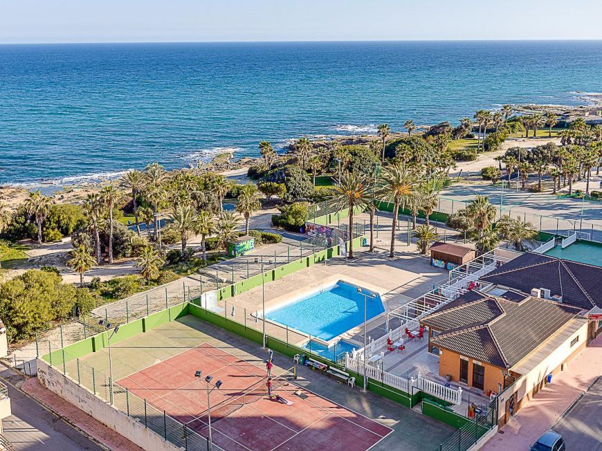 Španělsko Apartamento Torrevieja Alicante