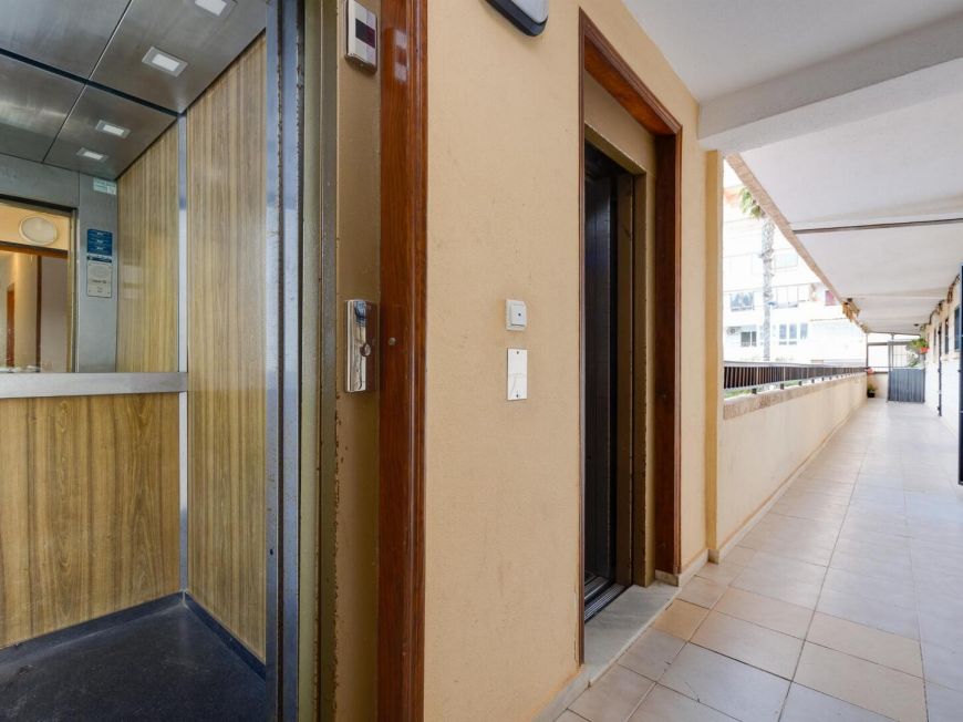 Španělsko Apartamento Torrevieja Alicante