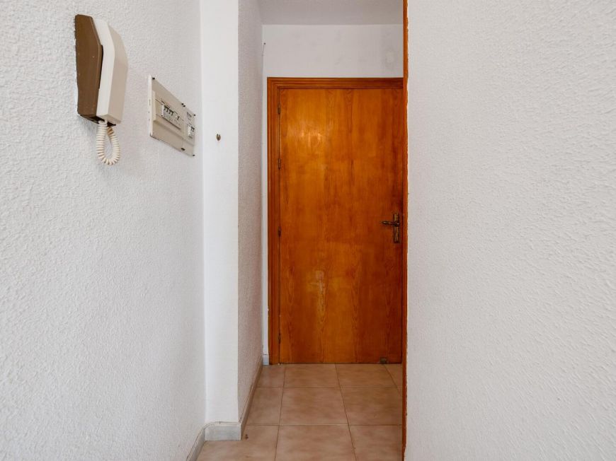 Španělsko Apartamento Torrevieja Alicante