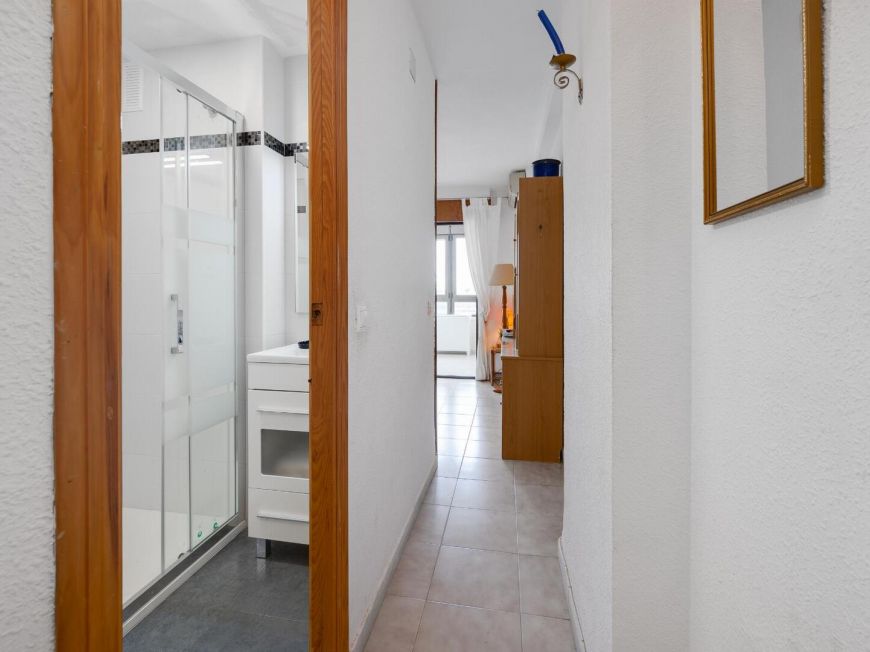 Španělsko Apartamento Torrevieja Alicante