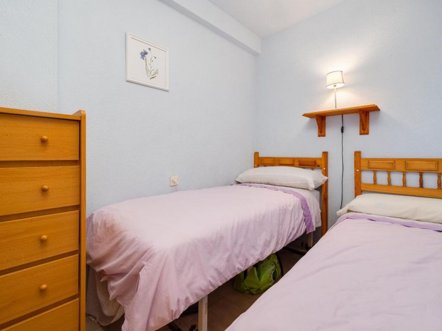 Španělsko Apartamento Torrevieja Alicante