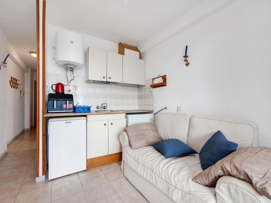 Španělsko Apartamento Torrevieja Alicante