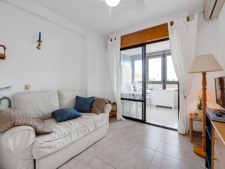 Španělsko Apartamento Torrevieja Alicante