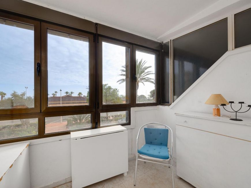 Španělsko Apartamento Torrevieja Alicante