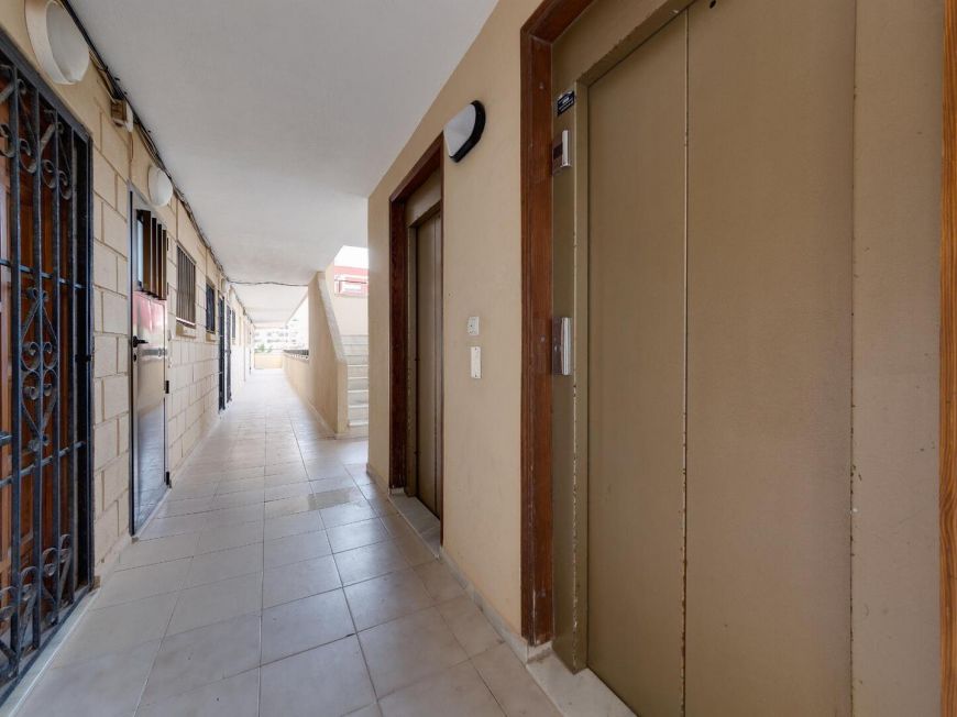 Španělsko Apartamento Torrevieja Alicante