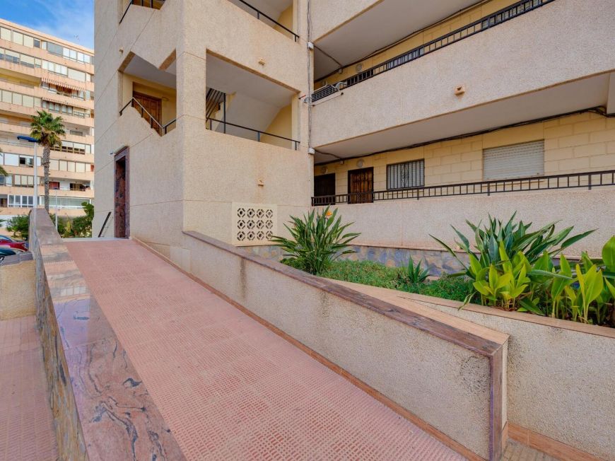 Španělsko Apartamento Torrevieja Alicante