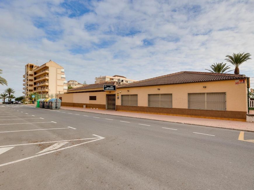 Španělsko Apartamento Torrevieja Alicante