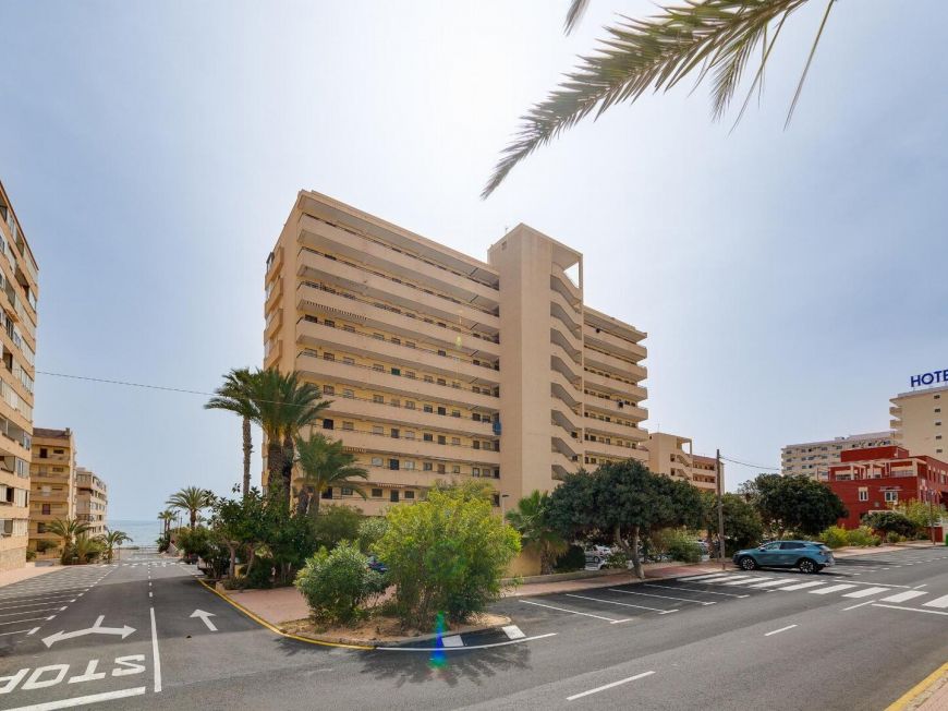 Španělsko Apartamento Torrevieja Alicante