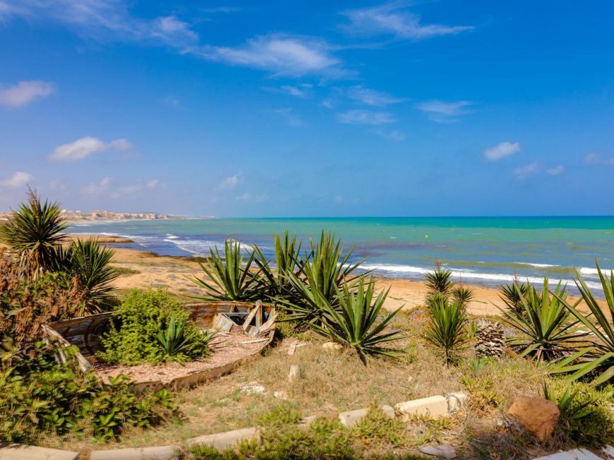 Španělsko Apartamento Torrevieja Alicante