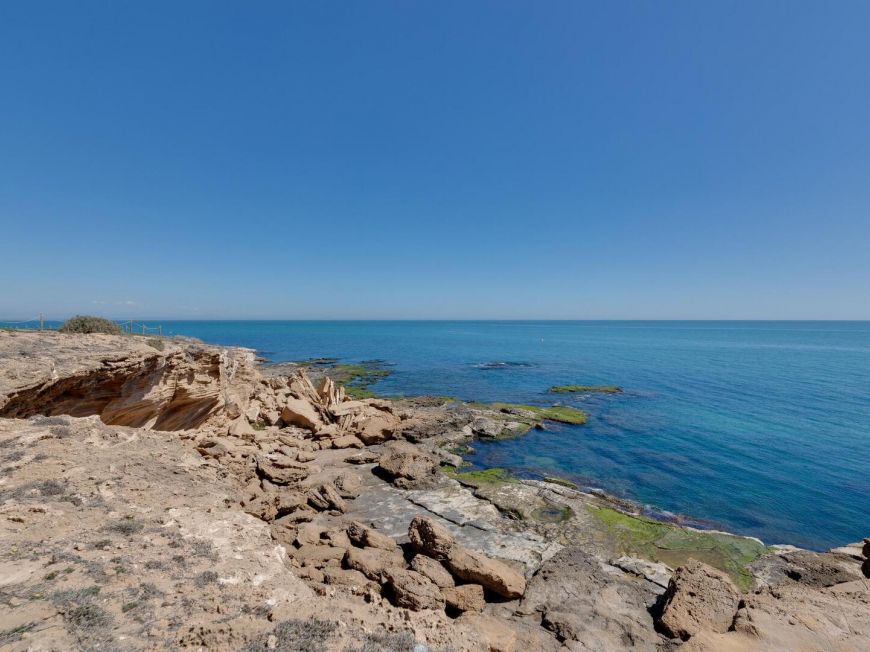 Španělsko Apartamento Torrevieja Alicante