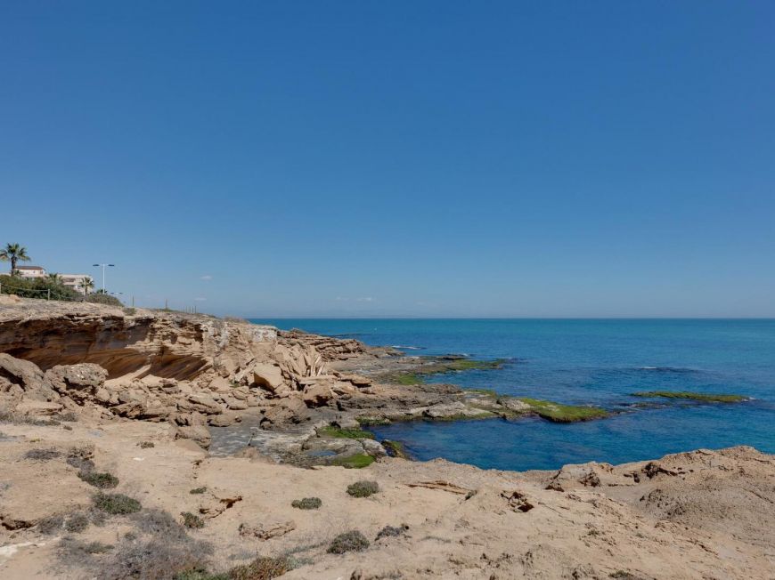 Španělsko Apartamento Torrevieja Alicante