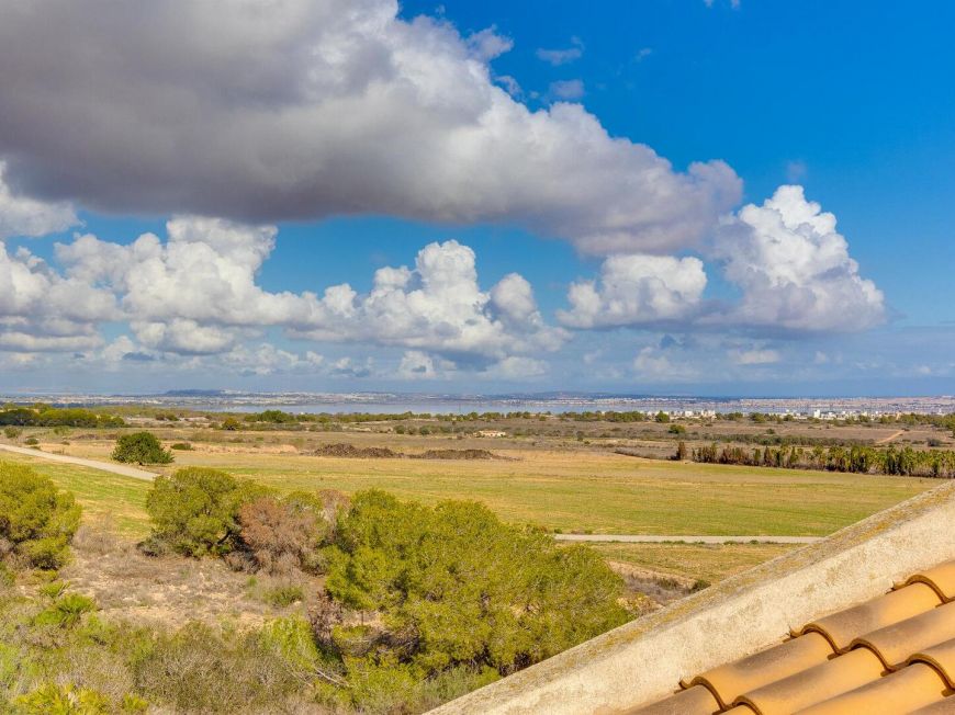 Španělsko Bungalov Orihuela Costa Alicante