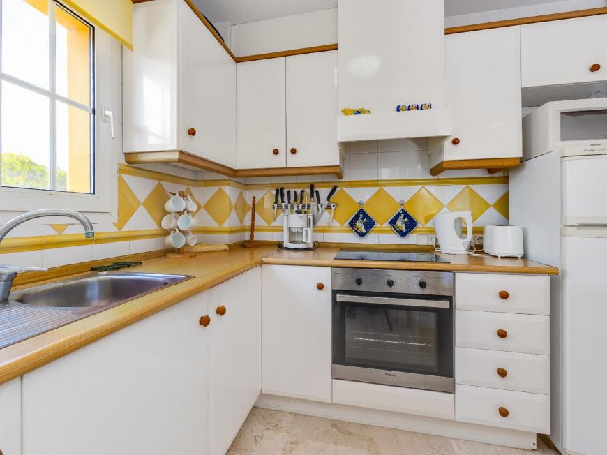 Španělsko Bungalov Orihuela Costa Alicante