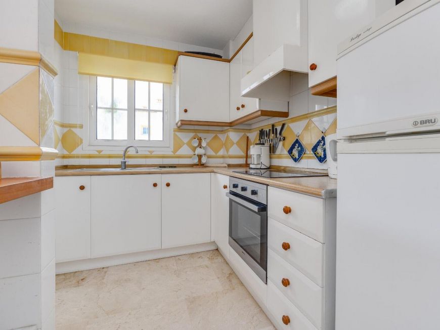 Španělsko Bungalov Orihuela Costa Alicante