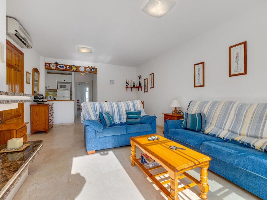 Španělsko Bungalov Orihuela Costa Alicante