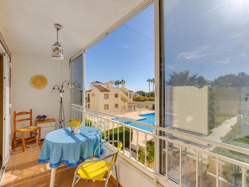 Španělsko Bungalov Orihuela Costa Alicante