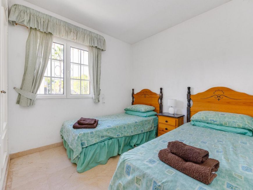 Španělsko Bungalov Orihuela Costa Alicante