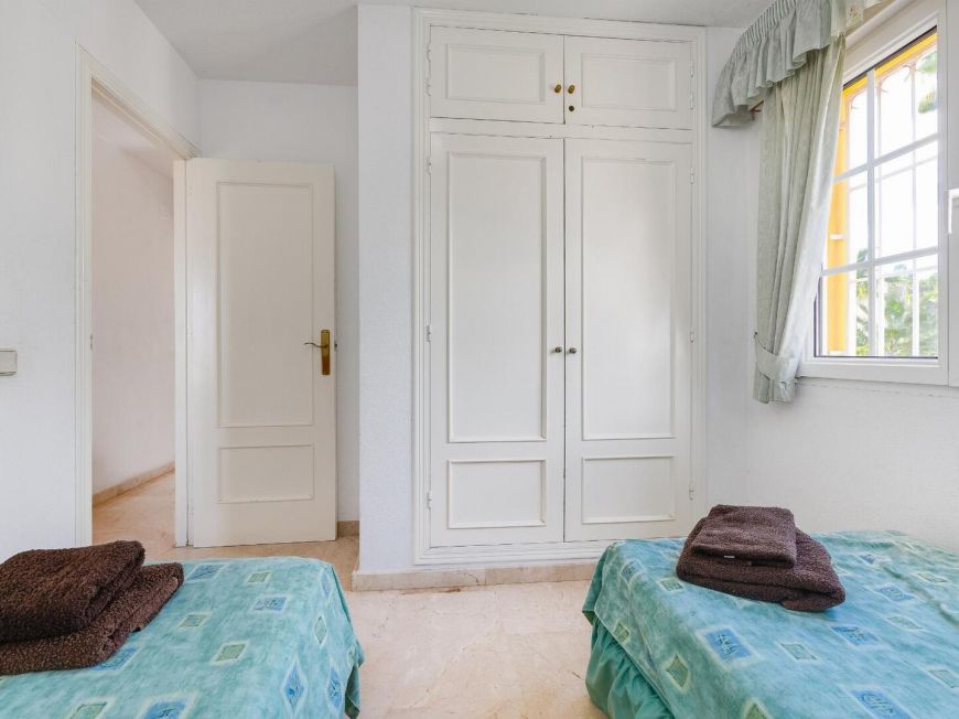 Španělsko Bungalov Orihuela Costa Alicante