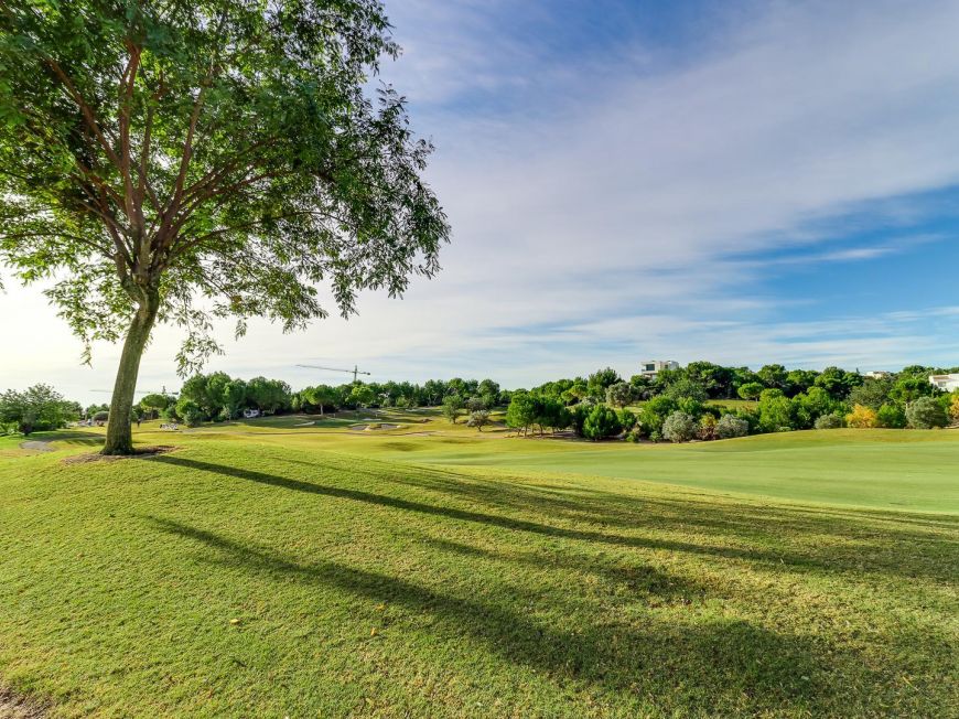Španělsko Bungalov Orihuela Costa Alicante