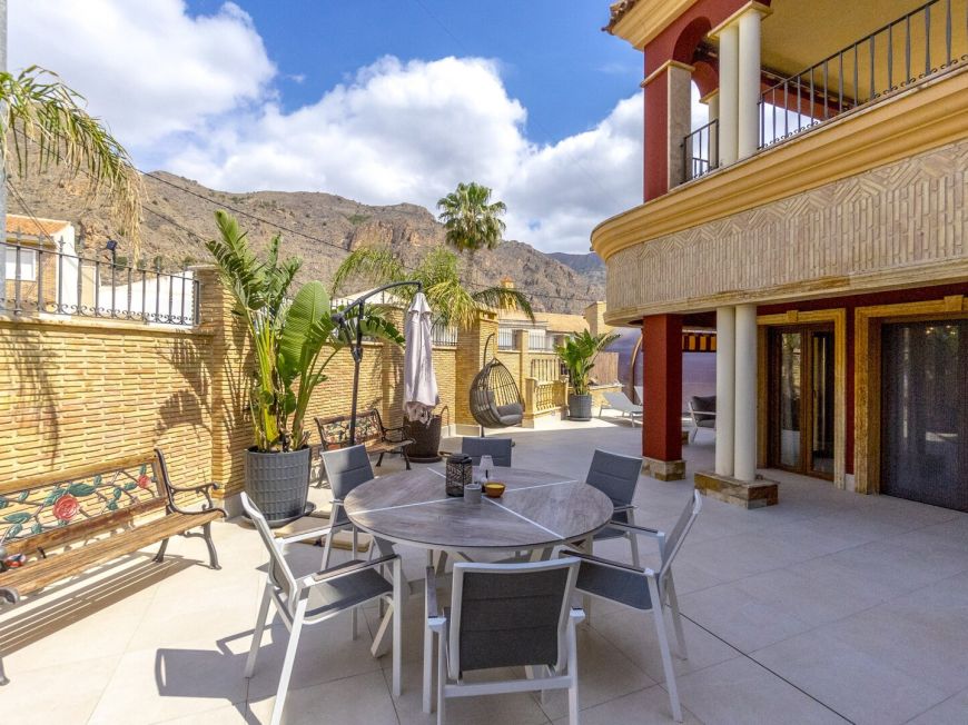 Espanha Villa La Aparecida Alicante