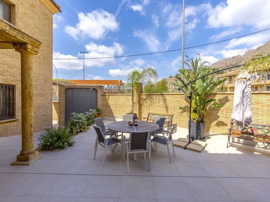 Espanha Villa La Aparecida Alicante