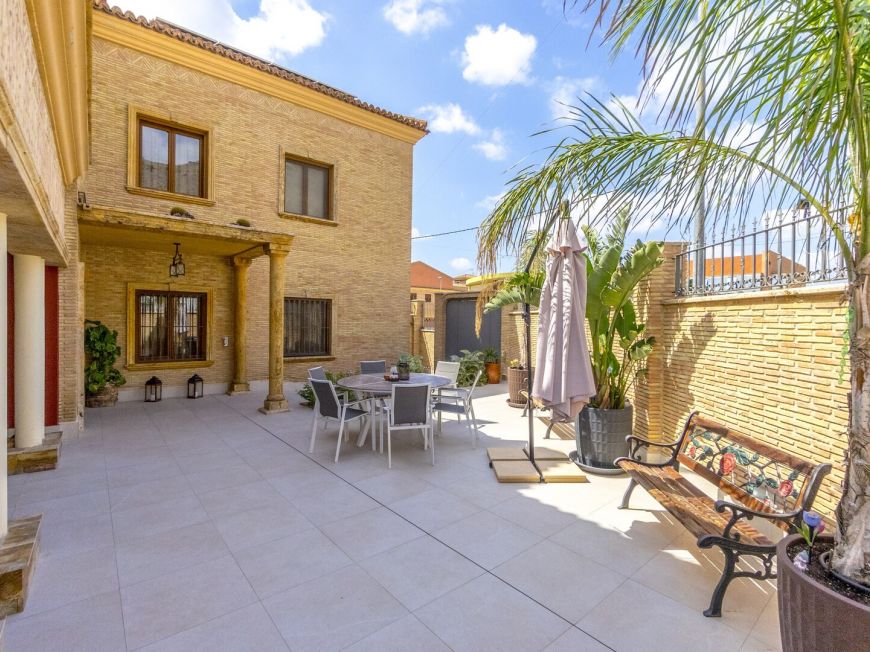 Espanha Villa La Aparecida Alicante
