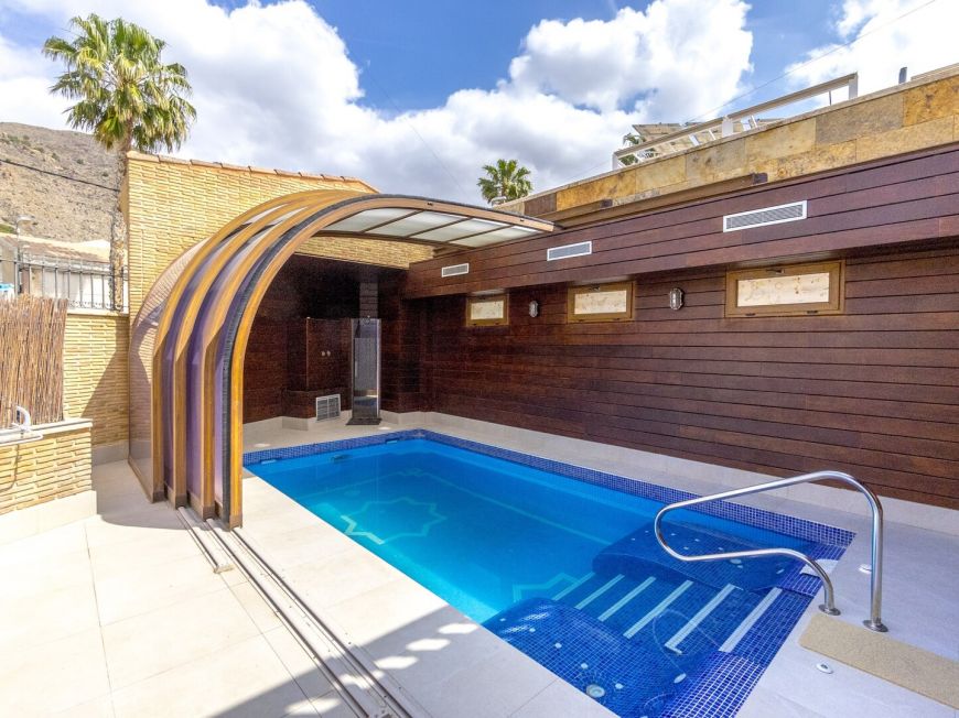 Espanha Villa La Aparecida Alicante