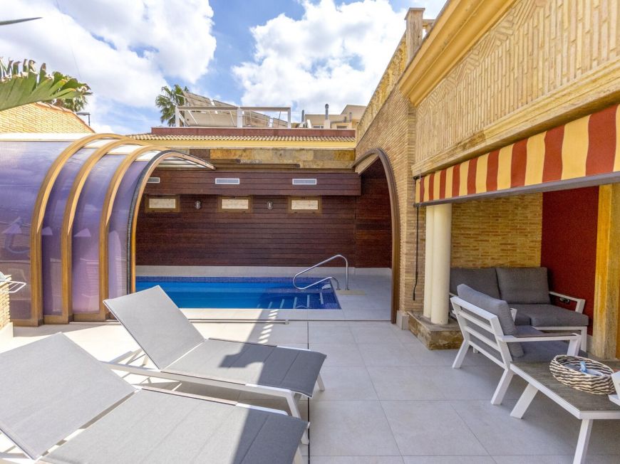 Espanha Villa La Aparecida Alicante