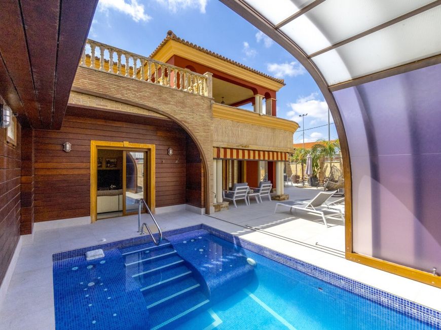 Espanha Villa La Aparecida Alicante