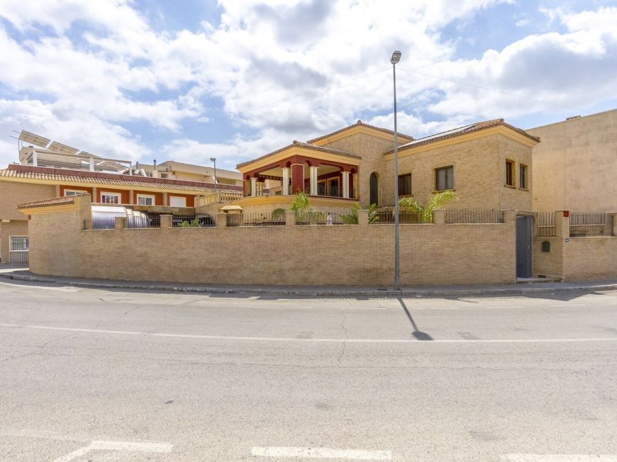 Espanha Villa La Aparecida Alicante