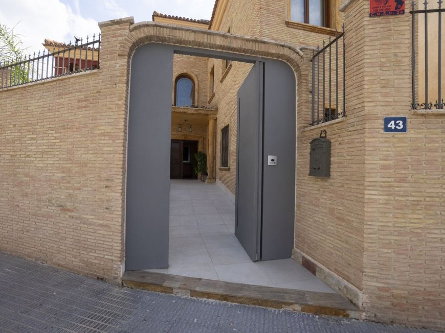 Espanha Villa La Aparecida Alicante