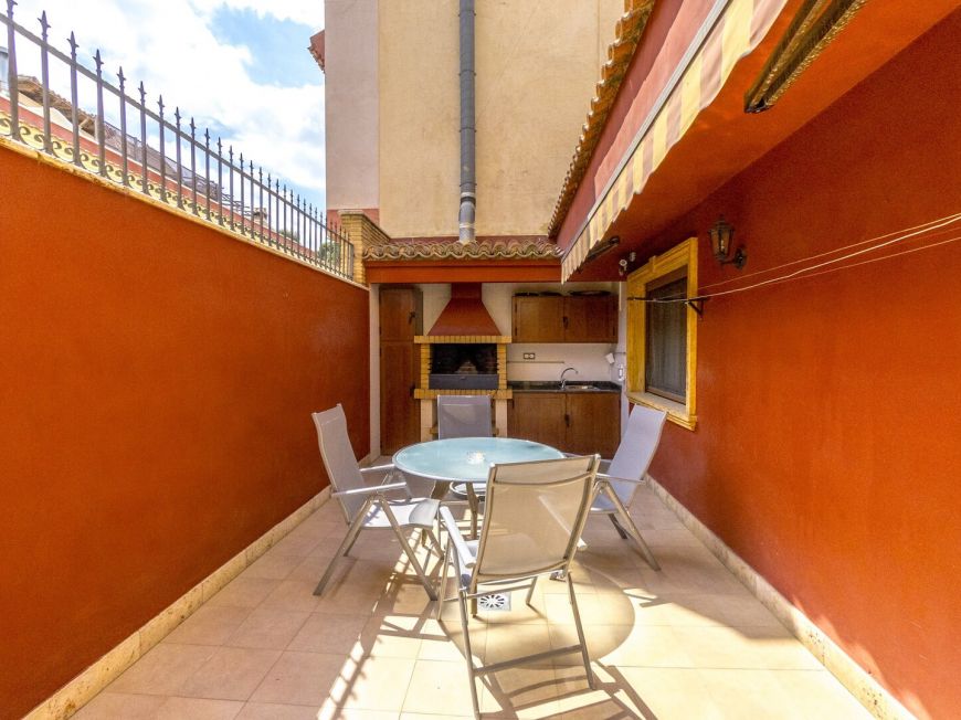 Espanha Villa La Aparecida Alicante