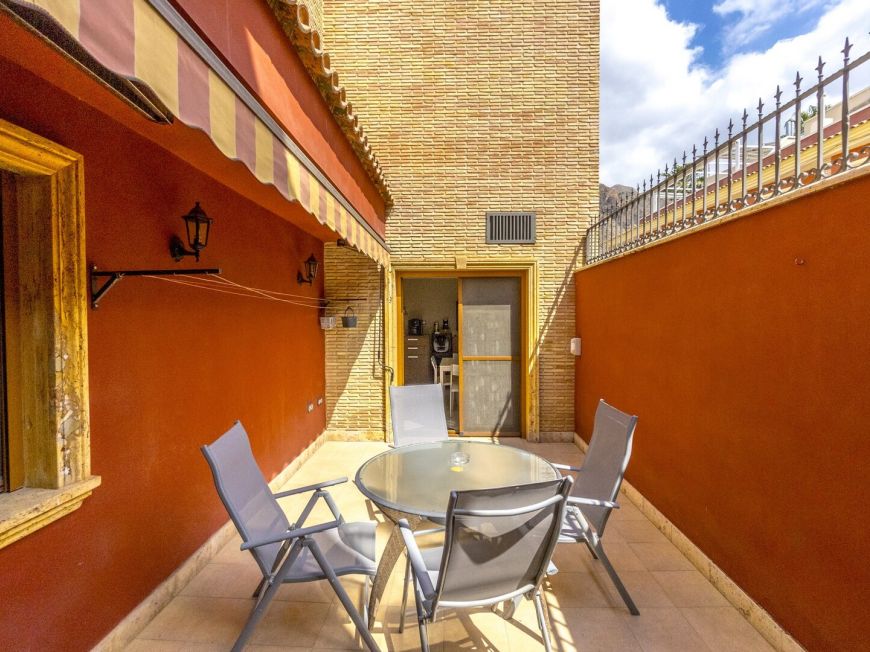 Espanha Villa La Aparecida Alicante