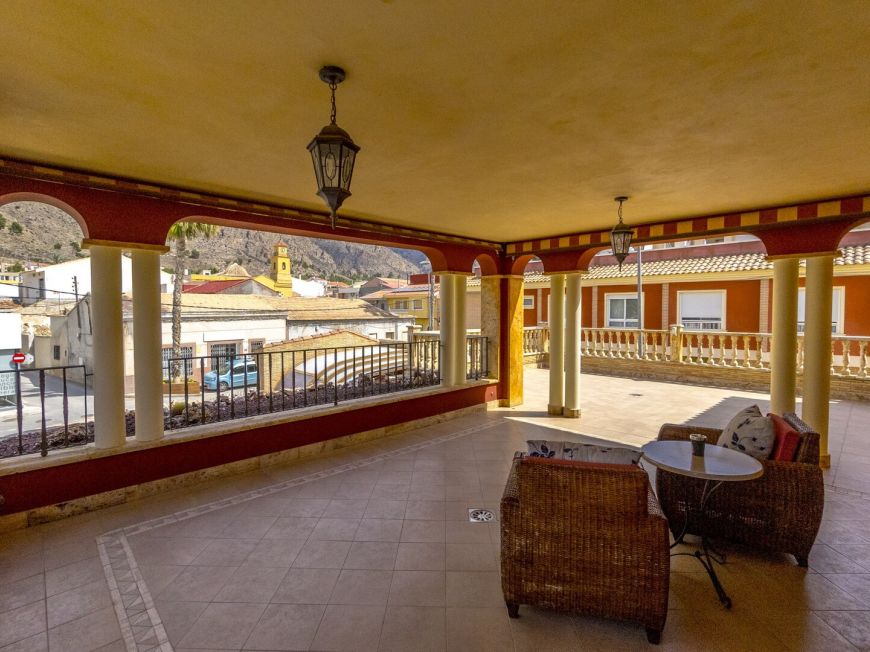 Espanha Villa La Aparecida Alicante