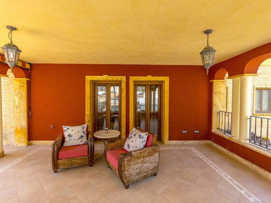Espanha Villa La Aparecida Alicante
