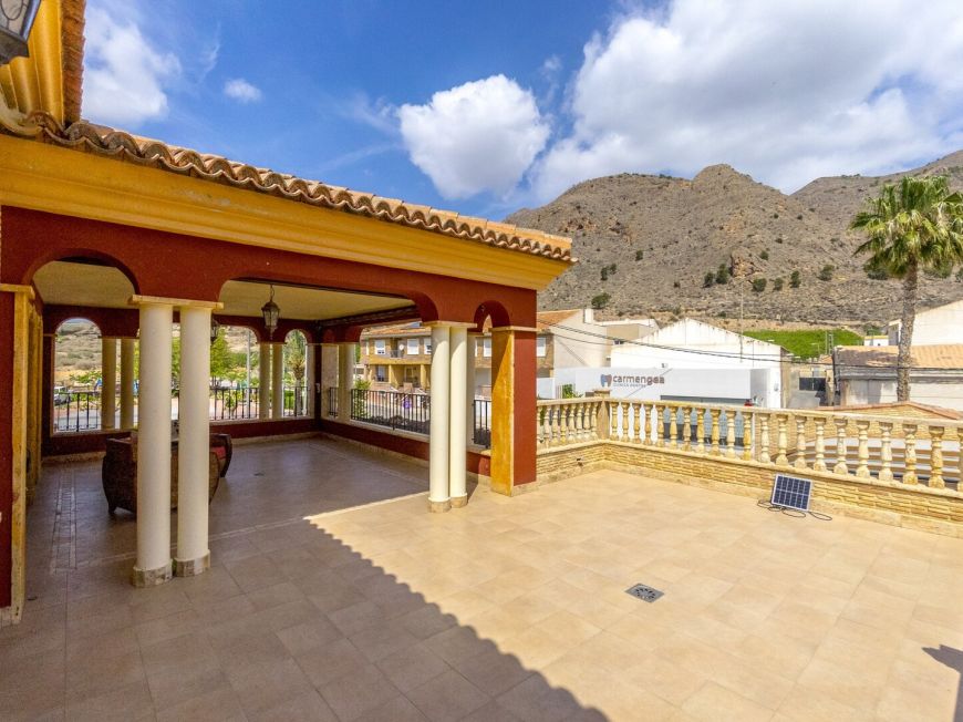 Espanha Villa La Aparecida Alicante