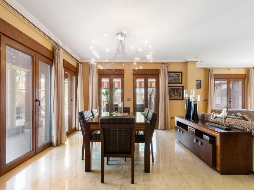 Espanha Villa La Aparecida Alicante