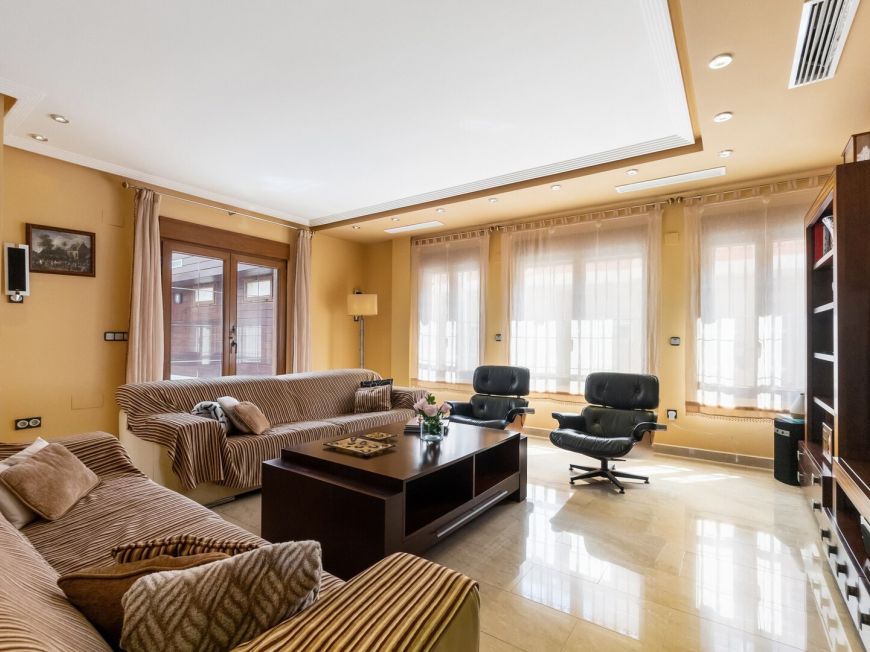 Espanha Villa La Aparecida Alicante