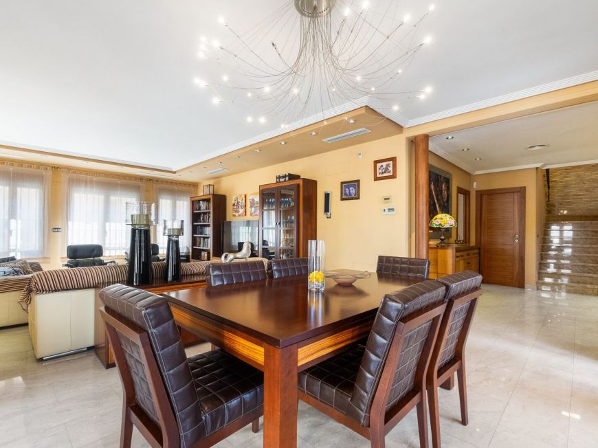 Espanha Villa La Aparecida Alicante