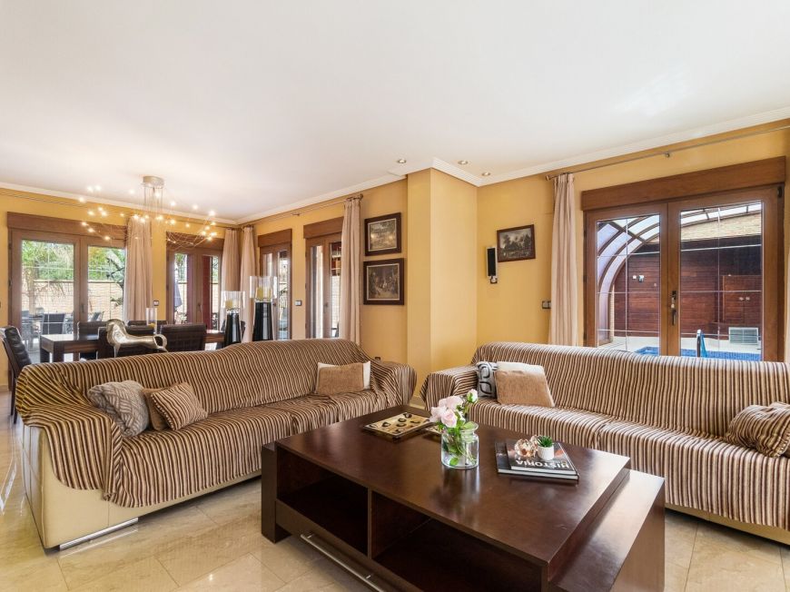 Espanha Villa La Aparecida Alicante