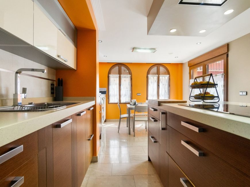Espanha Villa La Aparecida Alicante