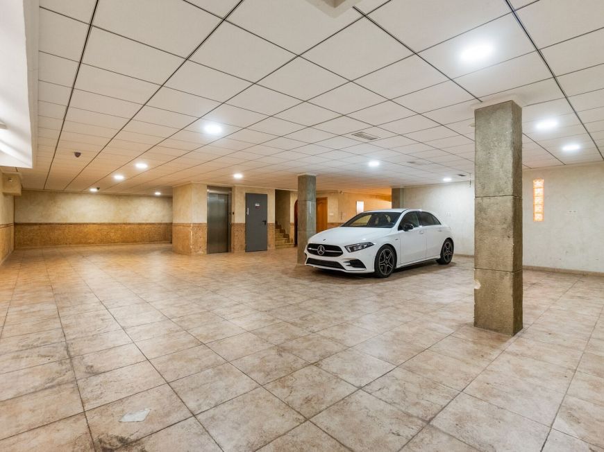Espanha Villa La Aparecida Alicante
