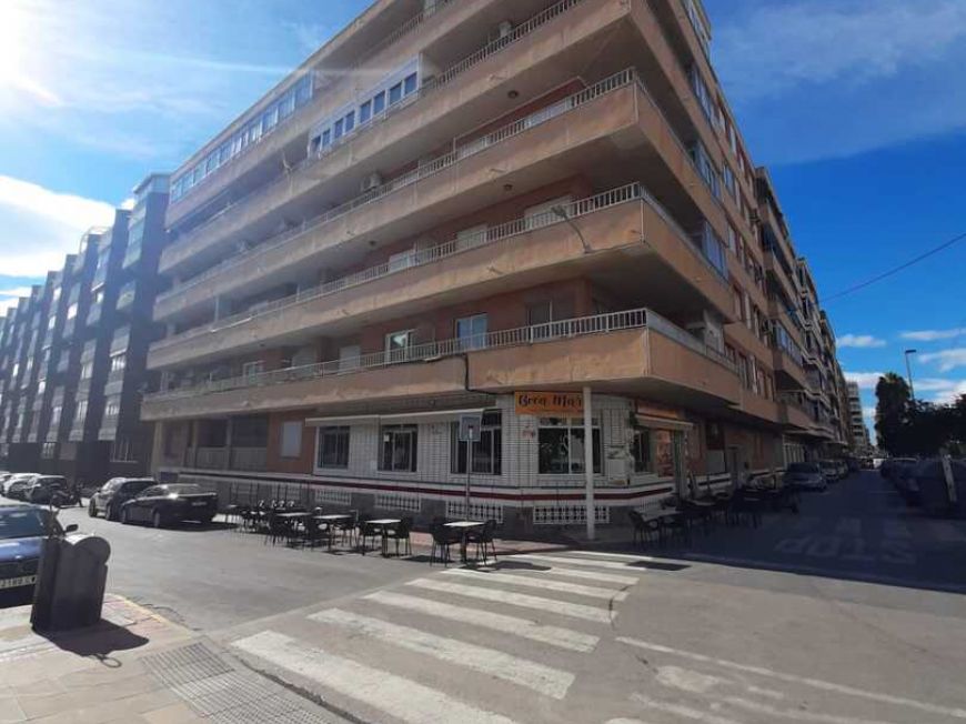 Spain Apartamento Torrevieja Alicante