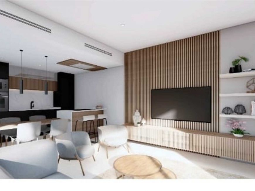 Španělsko Duplex Benijófar Alicante