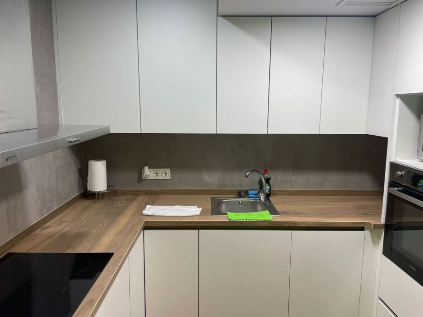 Espanha Apartment Orihuela Alicante