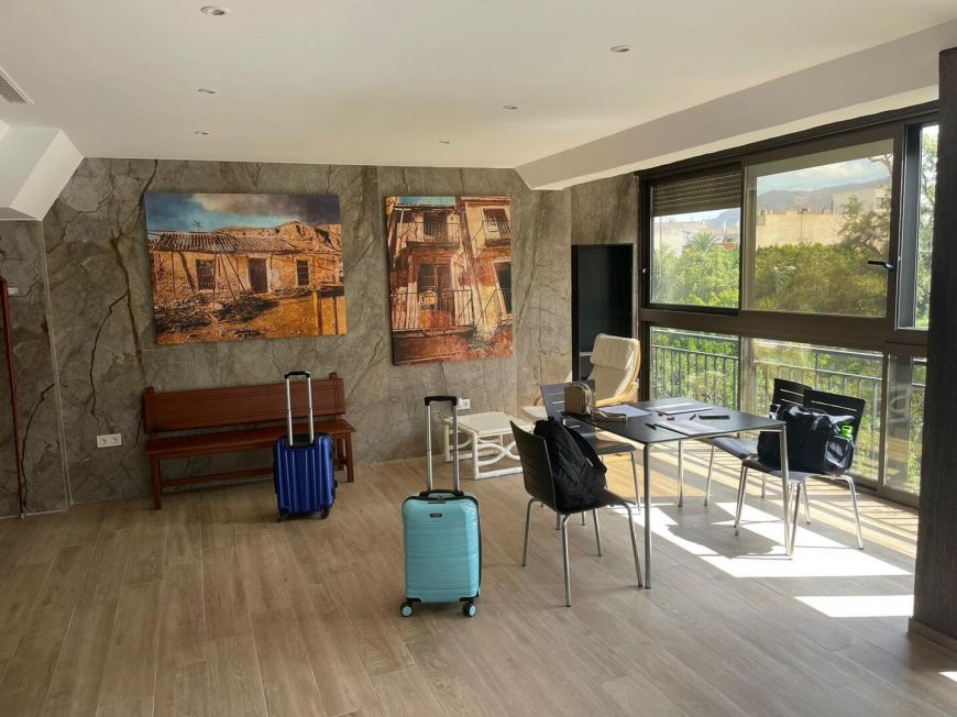Espagne Apartamento Orihuela Alicante