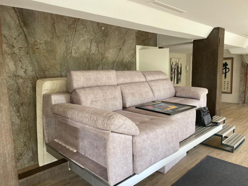 Espagne Apartamento Orihuela Alicante