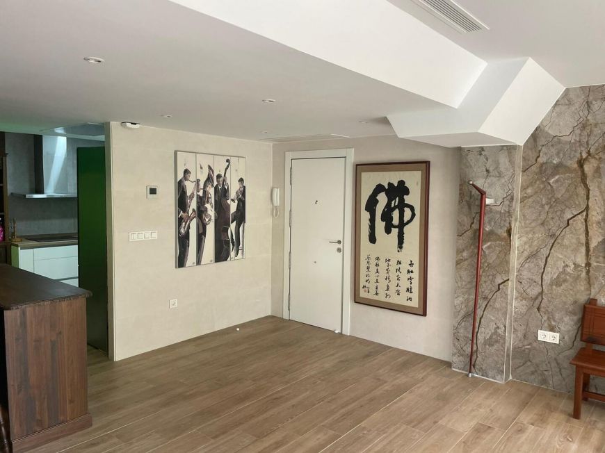 Espagne Apartamento Orihuela Alicante